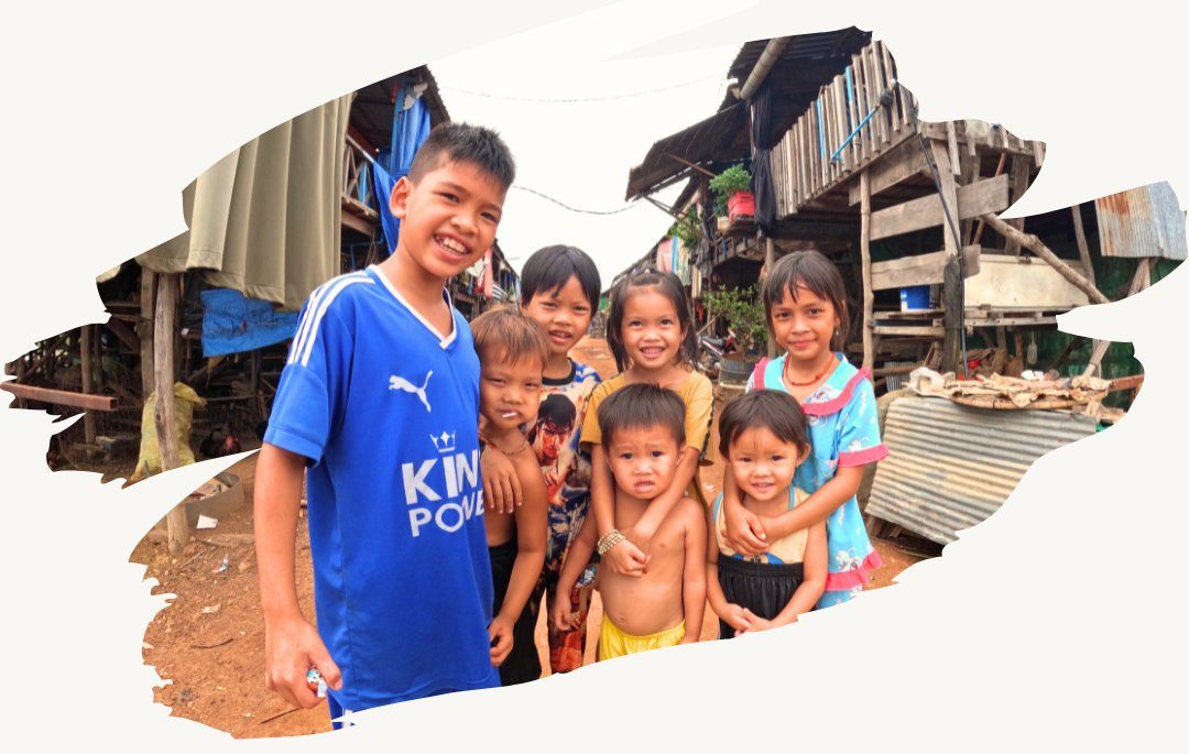 Khmer New Year Celebration