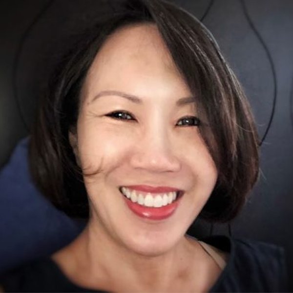 Jocelyn Tran — IHM Director, Retired Business Executive