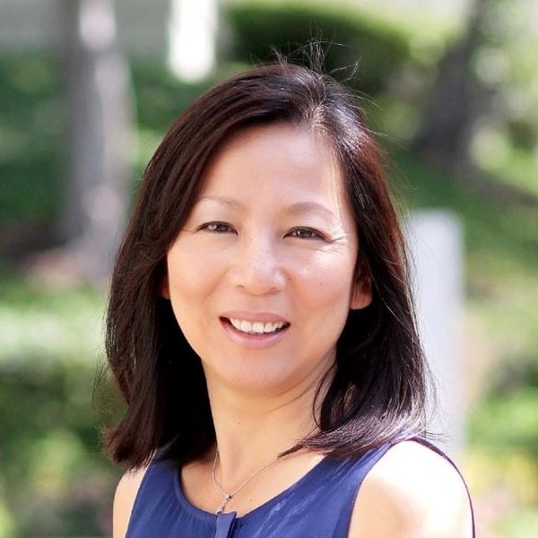 Dr. Mai Khanh Tran, MD — Chair of IHM