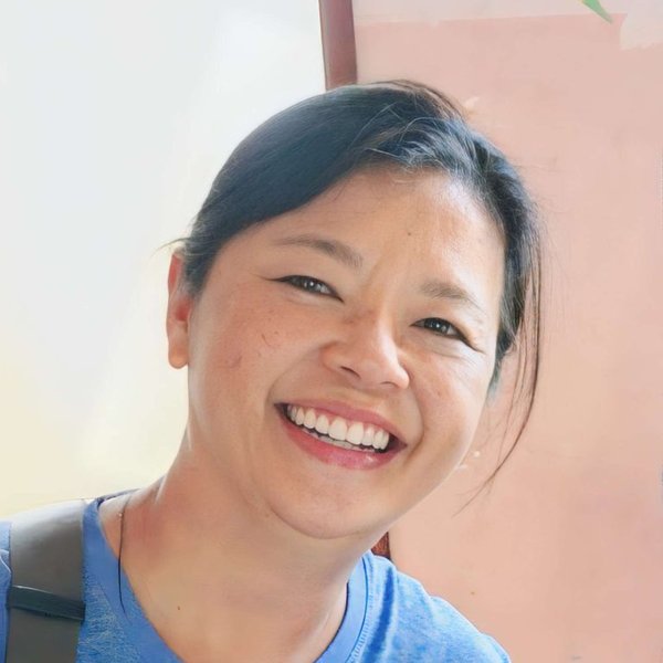 Thai-Van Nguyen, MD — IHM Director