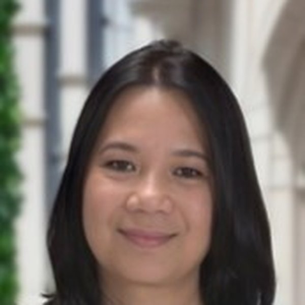 Traci T. Tran — Secretary of IHM