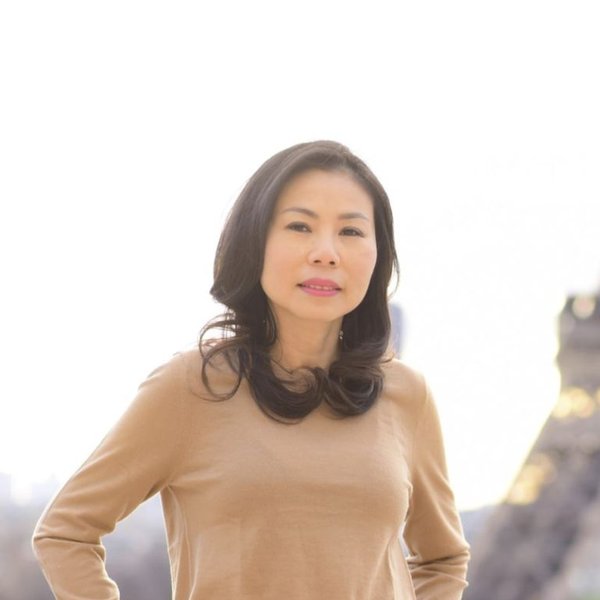 Ty Tran, BS, MBA — Treasurer of IHM